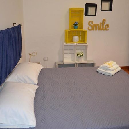 Up Bed and Breakfast Carosino Εξωτερικό φωτογραφία