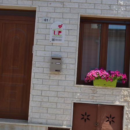 Up Bed and Breakfast Carosino Εξωτερικό φωτογραφία