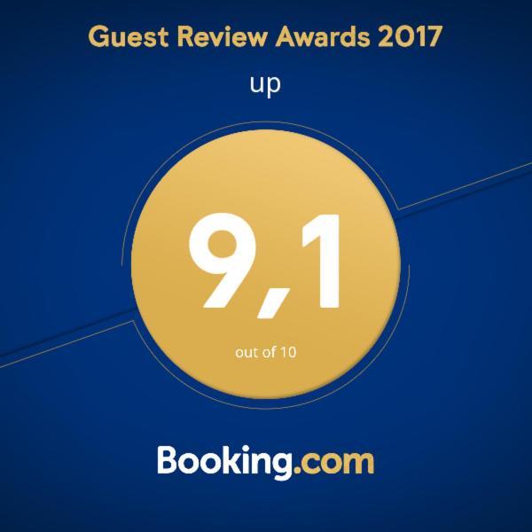 Up Bed and Breakfast Carosino Εξωτερικό φωτογραφία