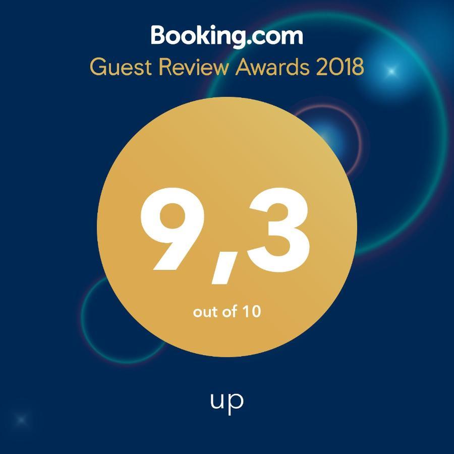 Up Bed and Breakfast Carosino Εξωτερικό φωτογραφία