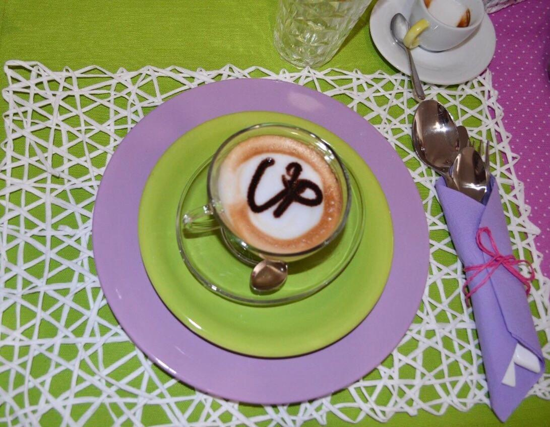 Up Bed and Breakfast Carosino Εξωτερικό φωτογραφία