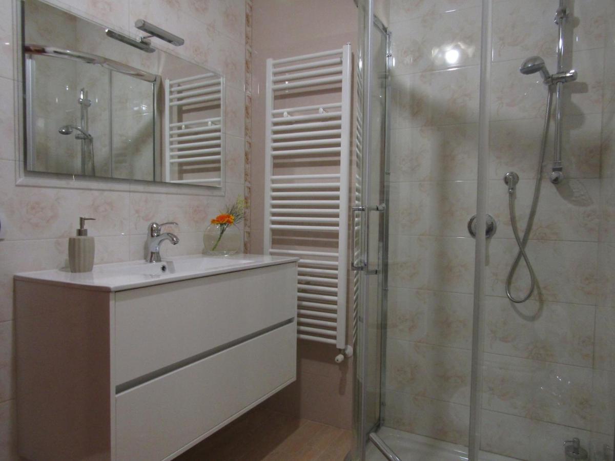 Up Bed and Breakfast Carosino Εξωτερικό φωτογραφία