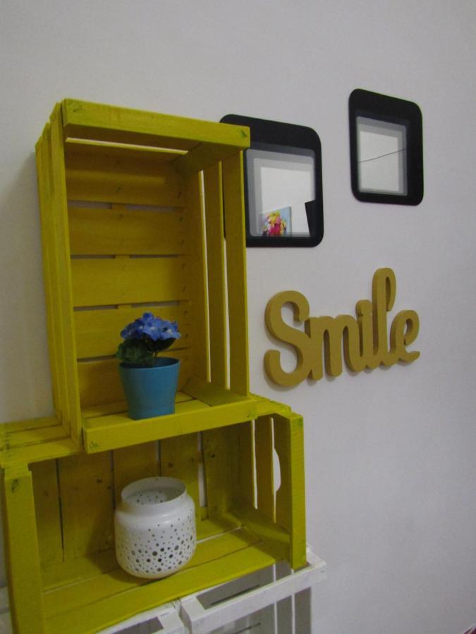 Up Bed and Breakfast Carosino Εξωτερικό φωτογραφία