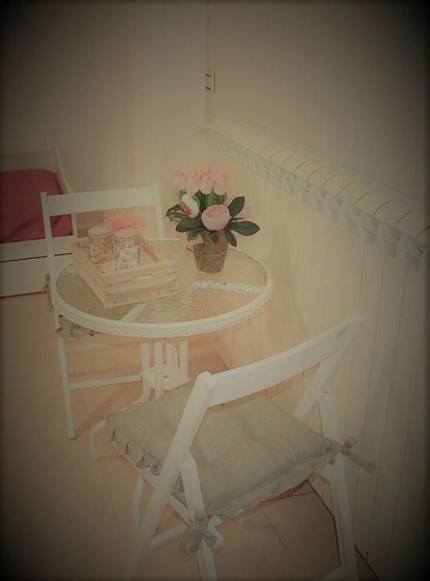 Up Bed and Breakfast Carosino Εξωτερικό φωτογραφία