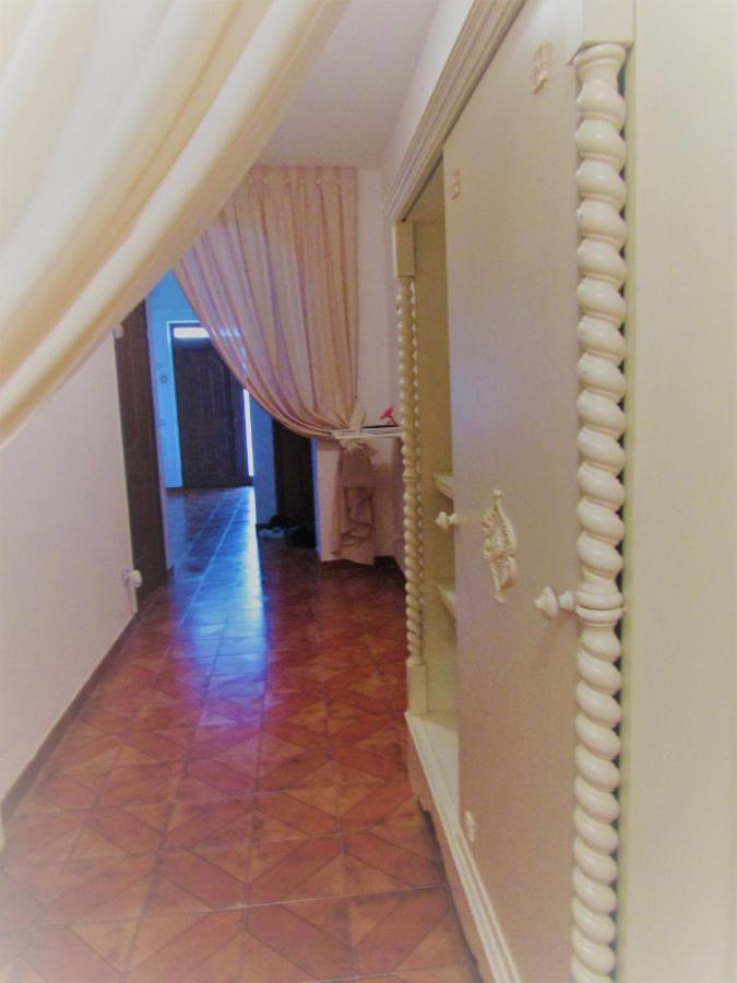 Up Bed and Breakfast Carosino Εξωτερικό φωτογραφία
